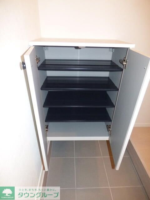 SK八潮の物件内観写真