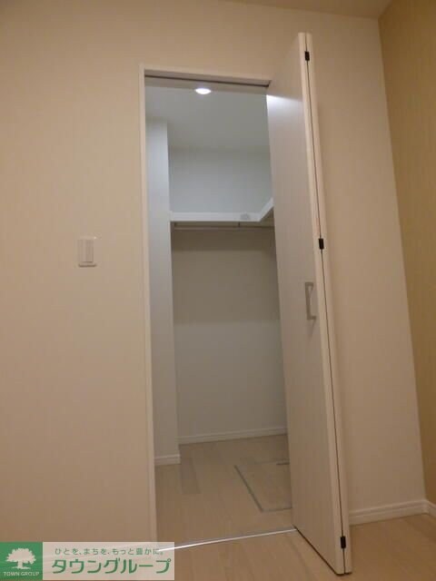 SK八潮の物件内観写真