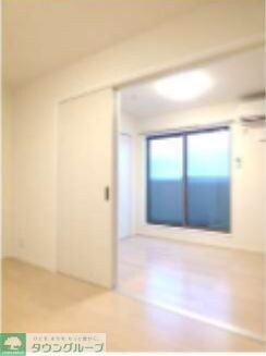 SK八潮の物件内観写真