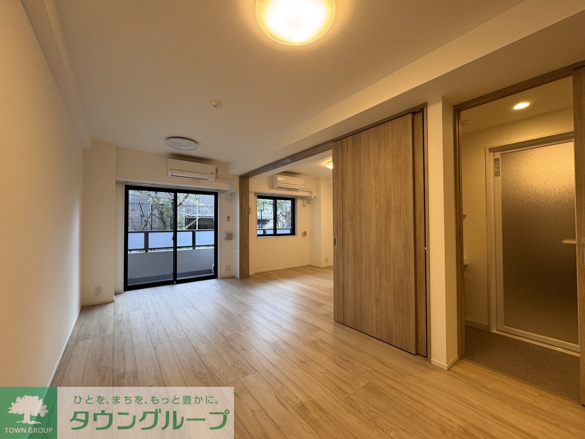 S-RESIDENCE東浦和aguaの物件内観写真