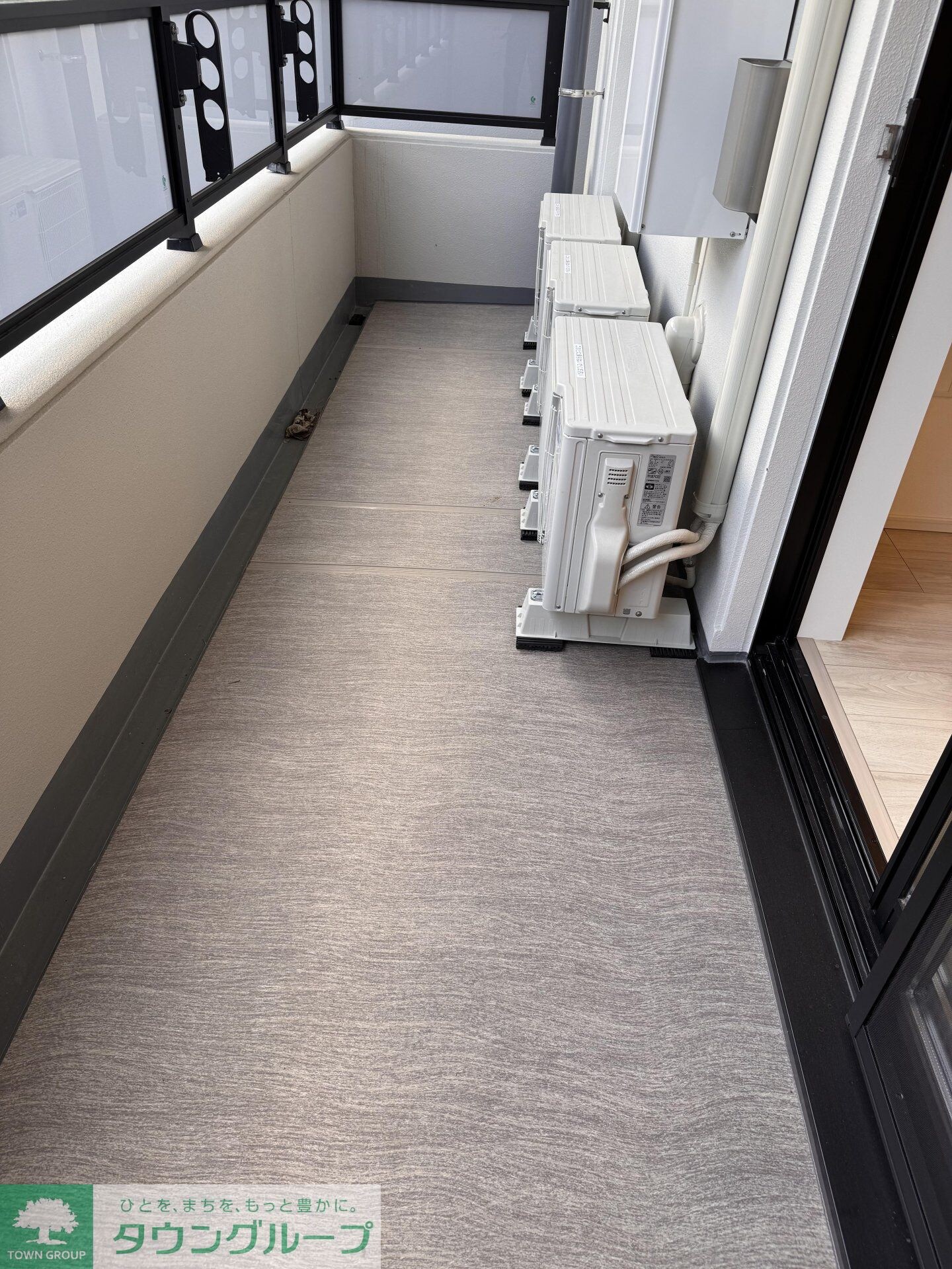 S-RESIDENCE東浦和aguaの物件内観写真