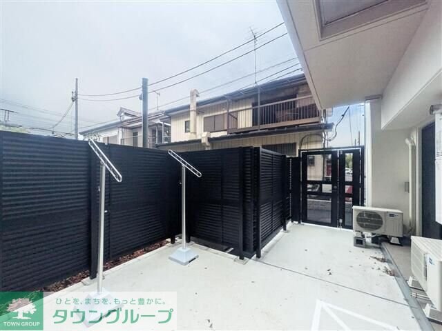 S-RESIDENCE東浦和aguaの物件内観写真