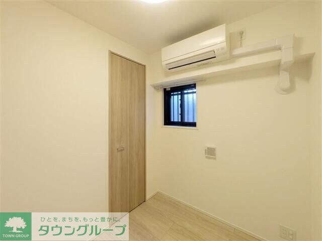 S-RESIDENCE東浦和aguaの物件内観写真