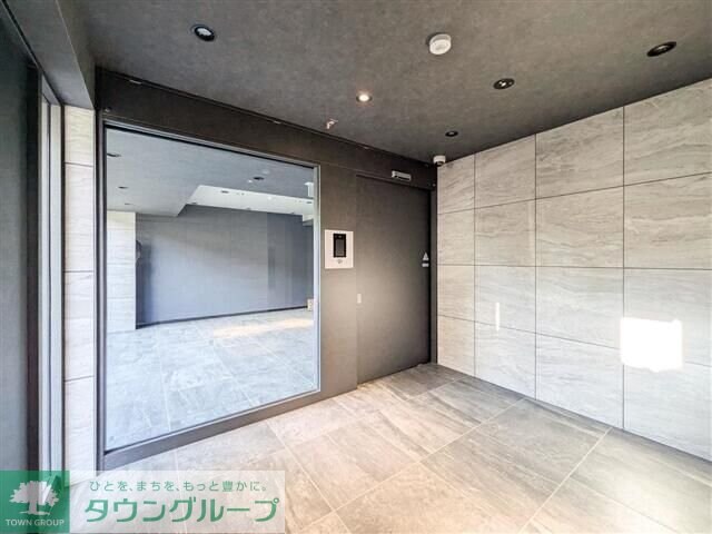 S-RESIDENCE東浦和aguaの物件内観写真