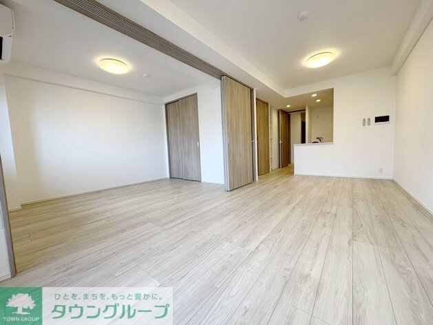 S-RESIDENCE東浦和aguaの物件内観写真