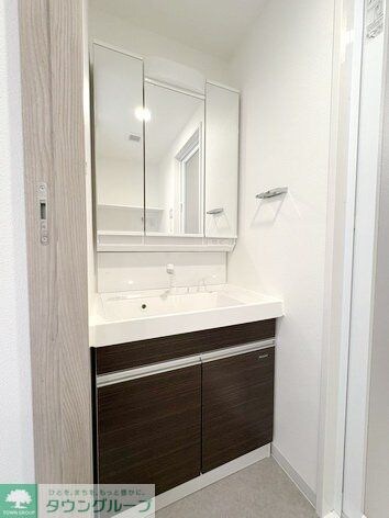 S-RESIDENCE東浦和aguaの物件内観写真