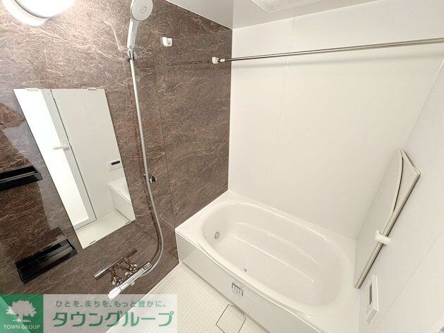 S-RESIDENCE東浦和aguaの物件内観写真