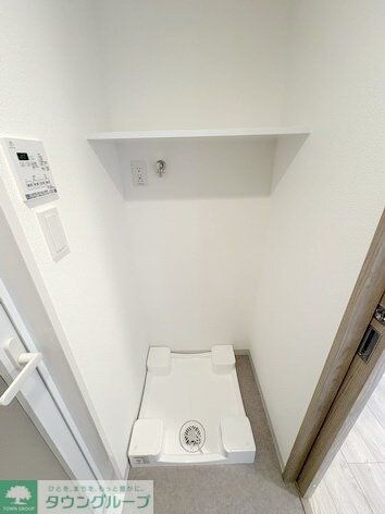 S-RESIDENCE東浦和aguaの物件内観写真