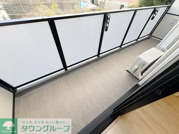 S-RESIDENCE東浦和aguaの物件内観写真