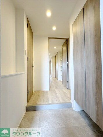 S-RESIDENCE東浦和aguaの物件内観写真