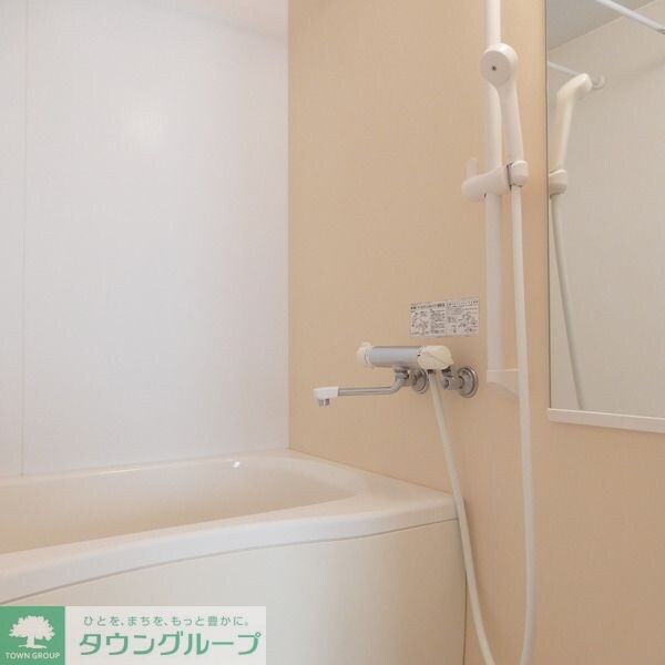 カーサヴィエントの物件内観写真