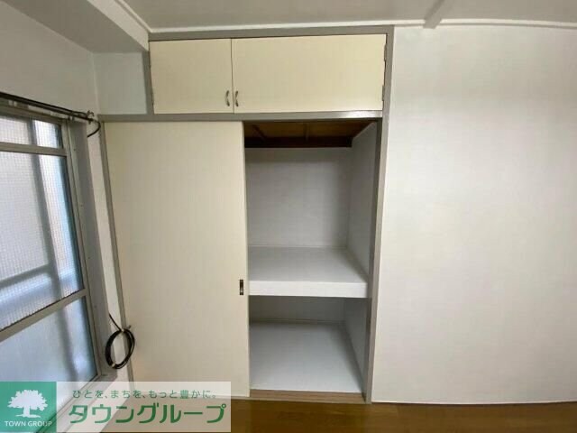 木本マンションの物件内観写真