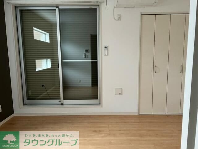 ウイングコート北越谷の物件内観写真