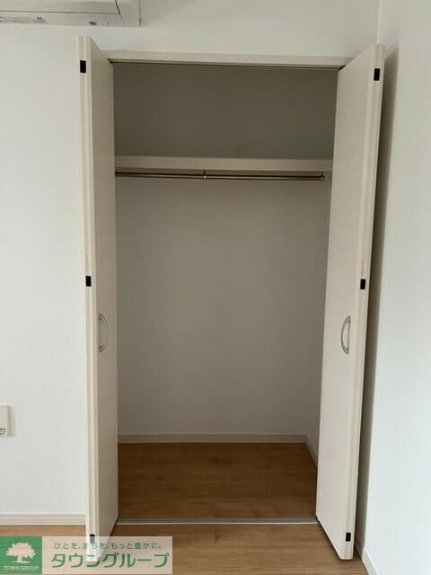 ウイングコート北越谷の物件内観写真