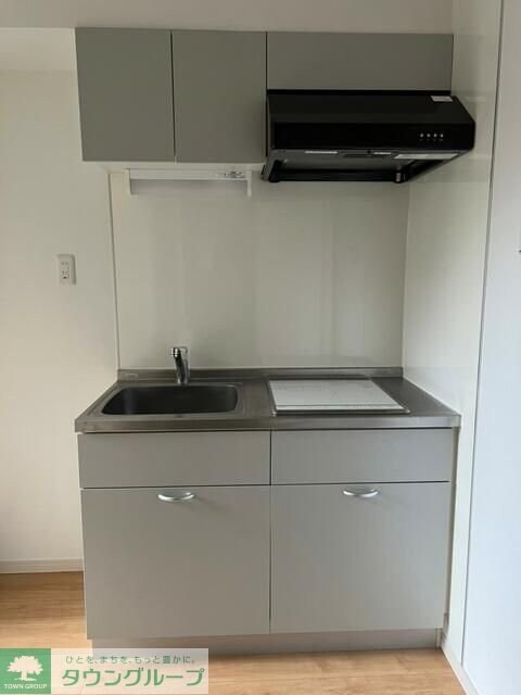 ウイングコート北越谷の物件内観写真