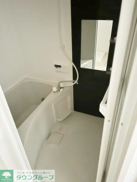 ウイングコート北越谷の物件内観写真