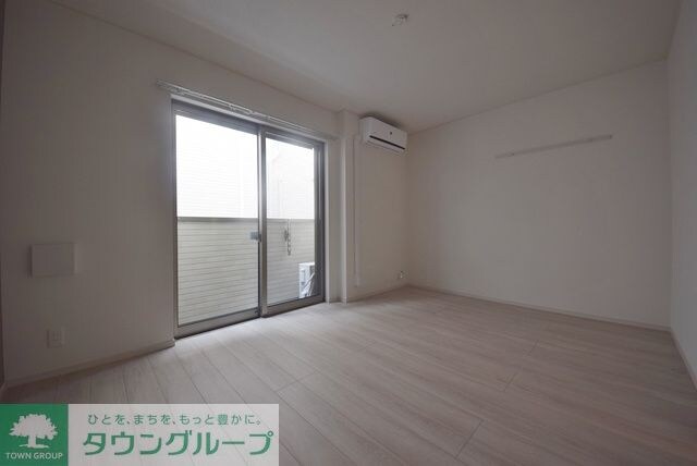 A gardenの物件内観写真