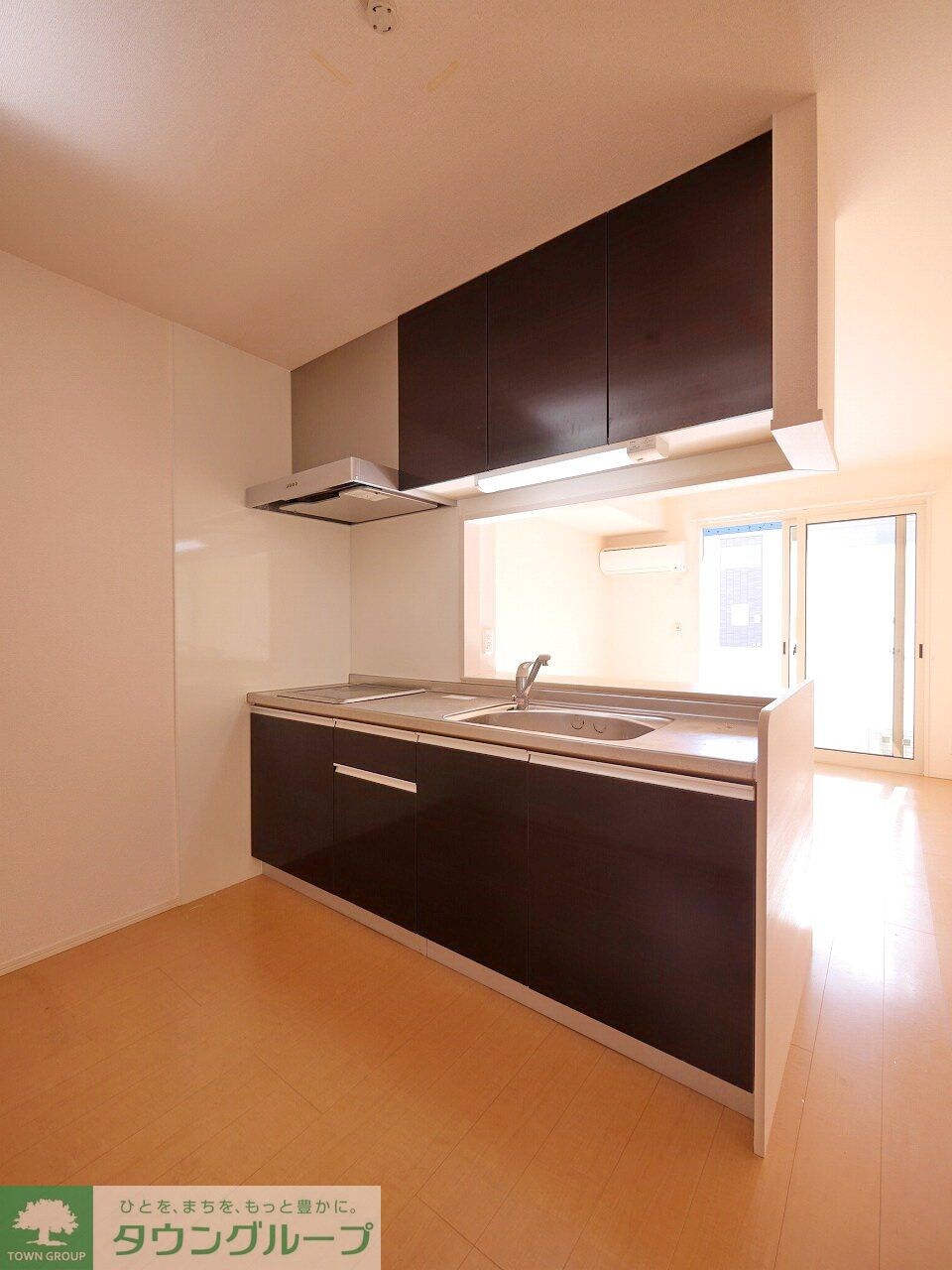 エミナンス IIIの物件内観写真