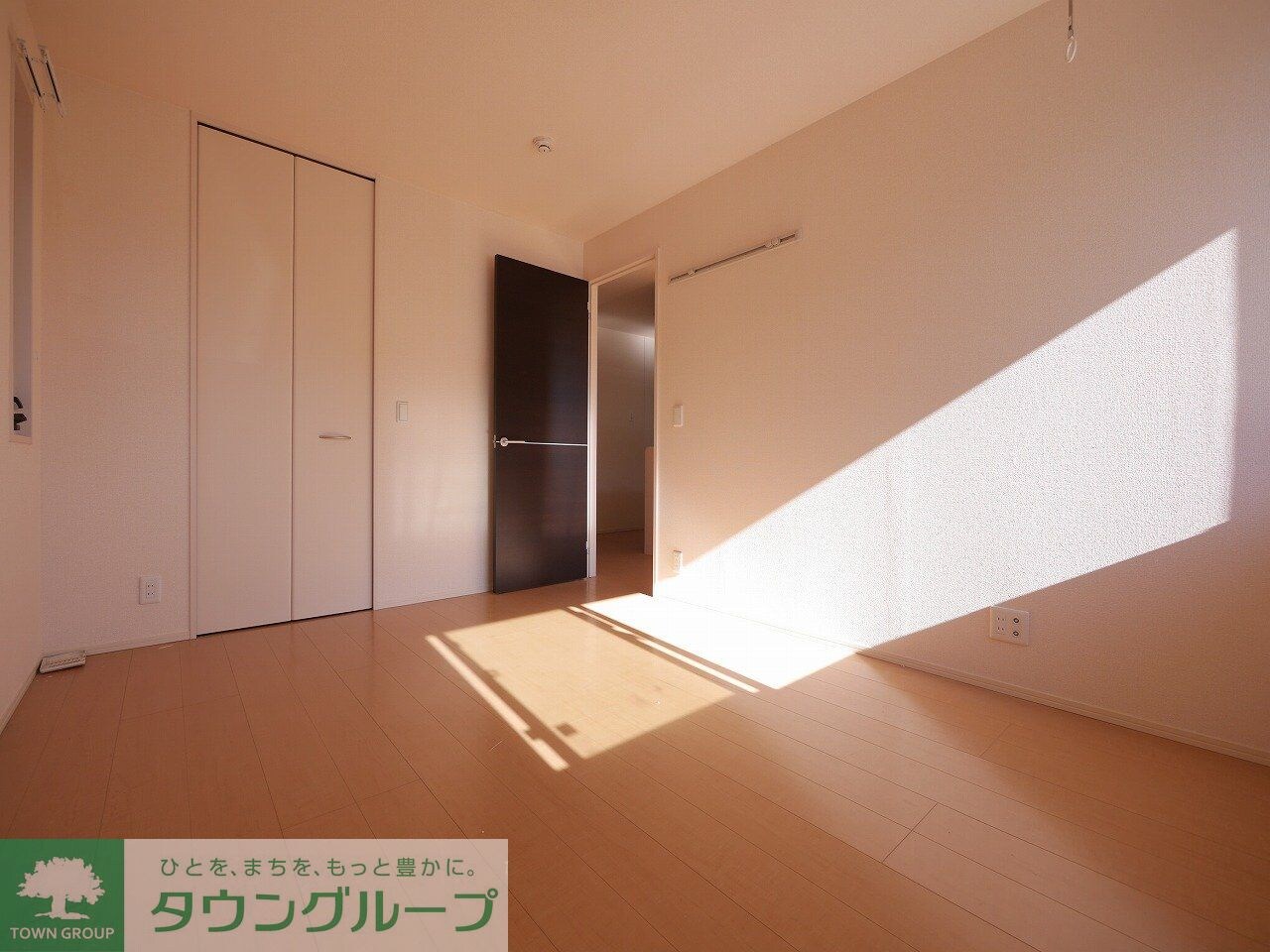 エミナンス IIIの物件内観写真