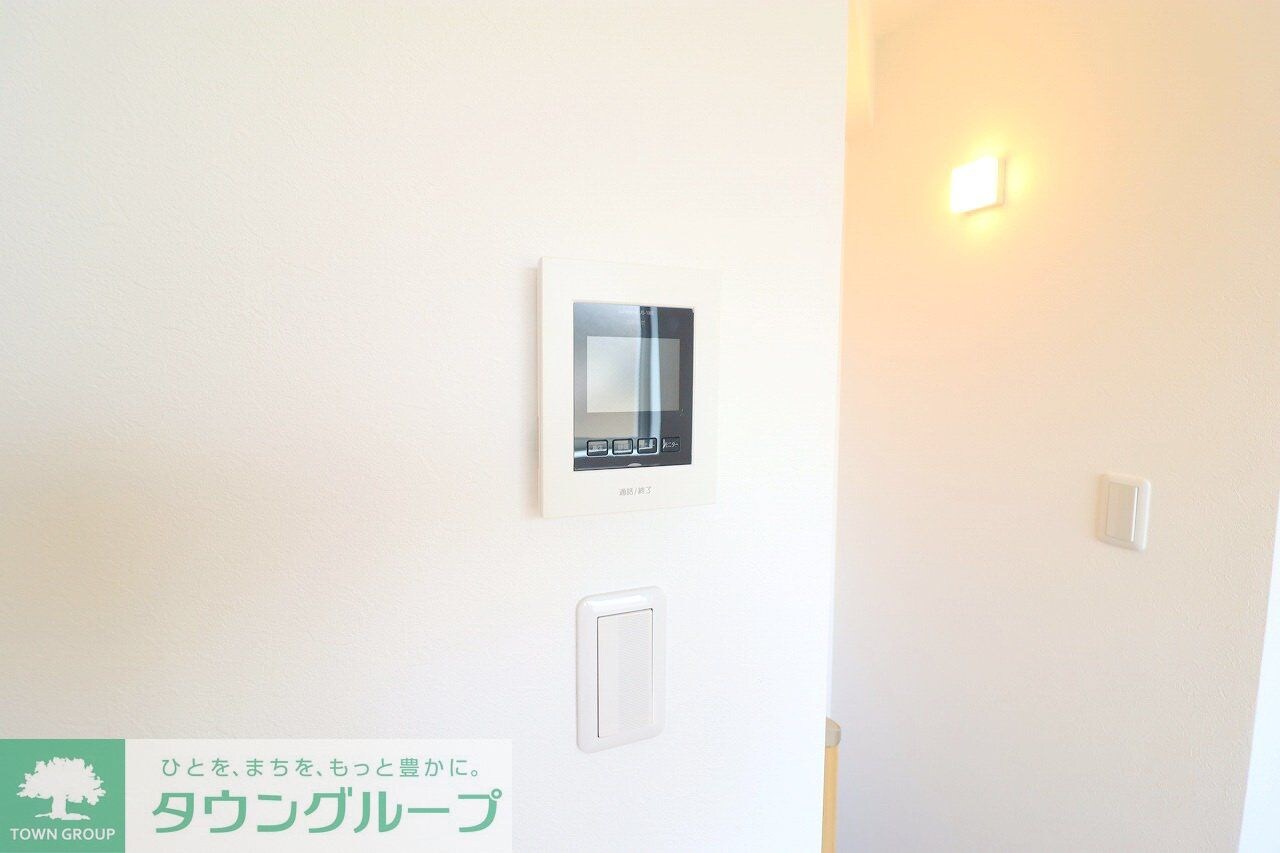 Koletさいたま根岸#02の物件内観写真