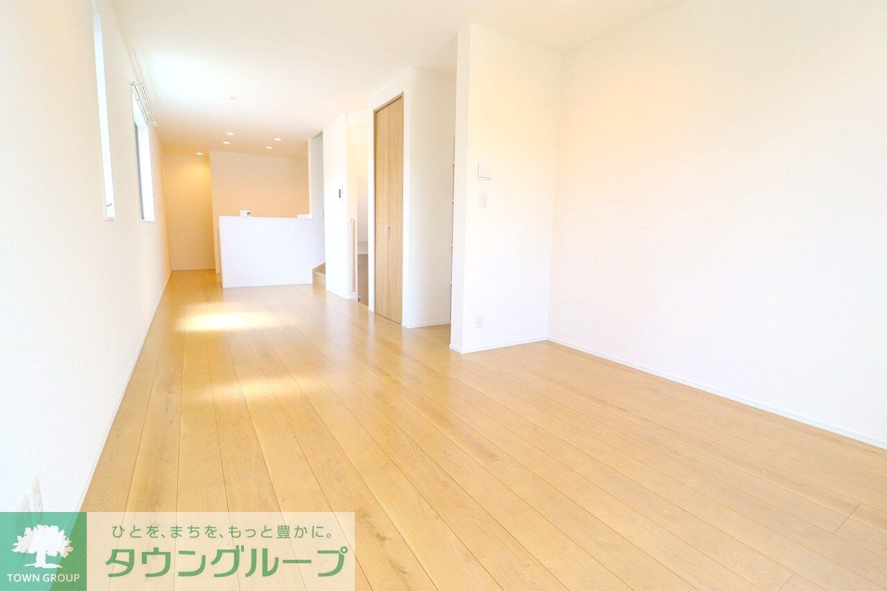 Koletさいたま根岸#02の物件内観写真