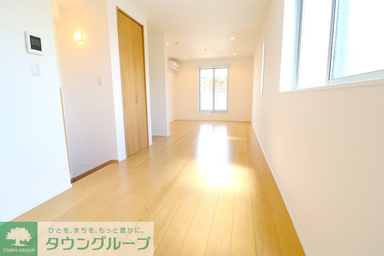 Koletさいたま根岸#02の物件内観写真