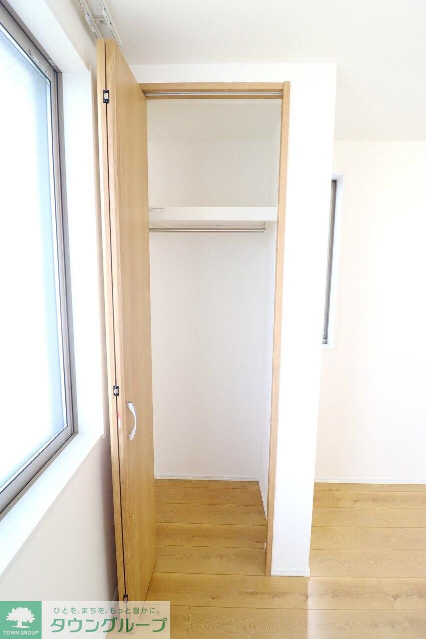 Koletさいたま根岸#02の物件内観写真