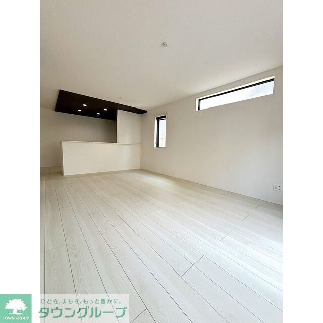 4224川口市上青木西10期1棟1号棟の物件内観写真