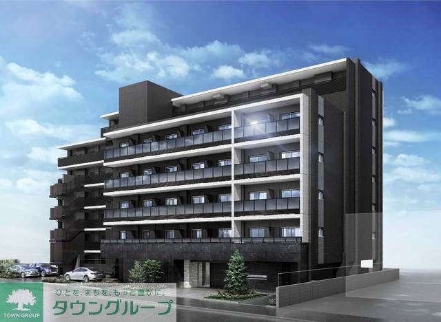 ガーラ川口グランドステージの物件内観写真