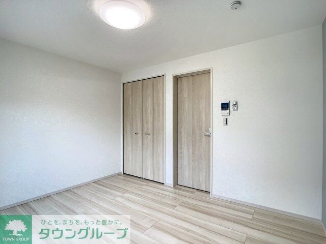 コンフォート川口の物件内観写真