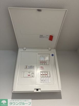 メゾンYUHIRIの物件内観写真