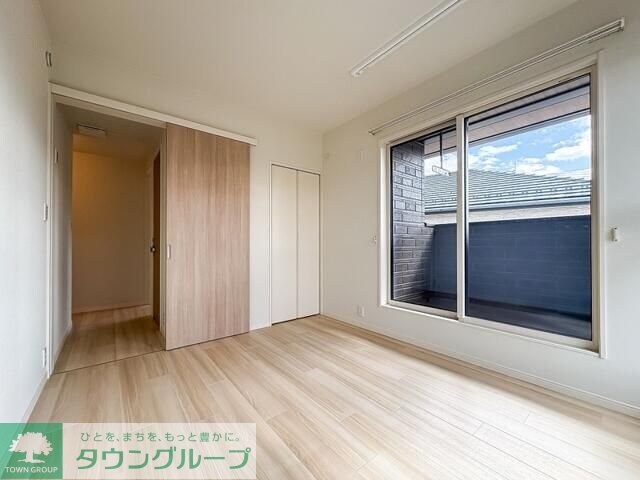 Grand Villaの物件内観写真