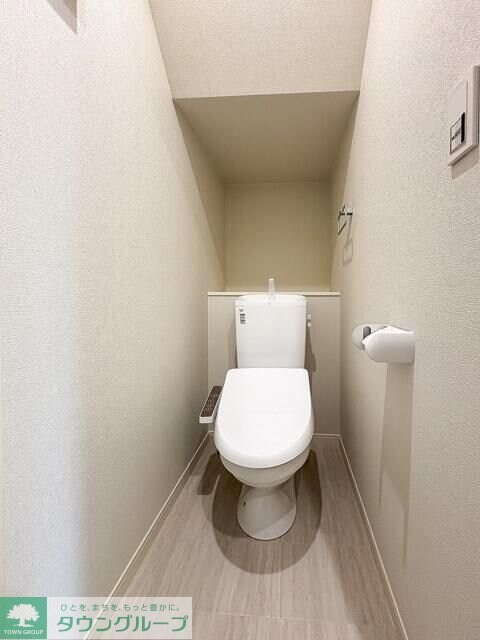 Grand Villaの物件内観写真