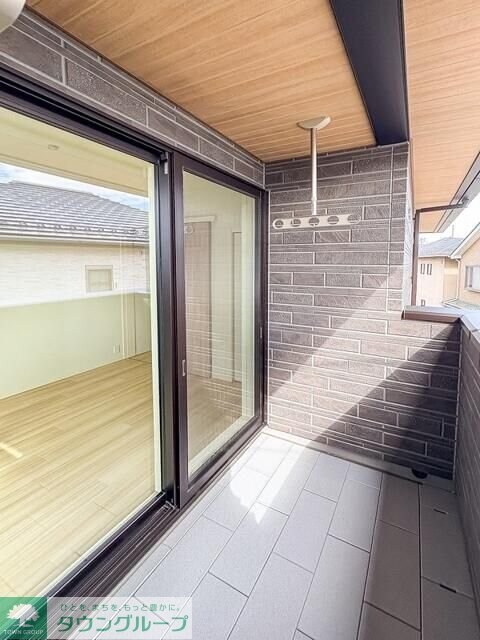 Grand Villaの物件内観写真