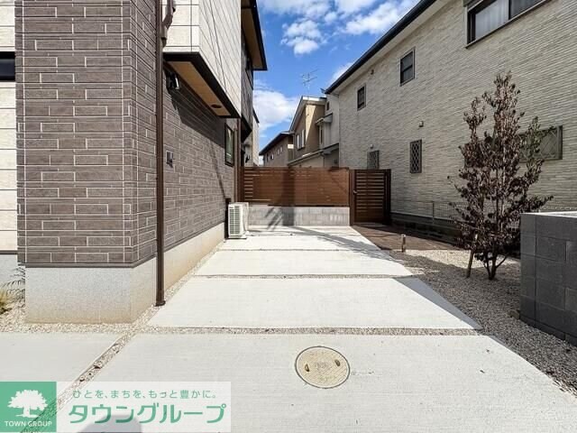 Grand Villaの物件内観写真