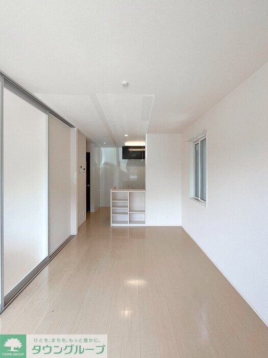 Lupinus(ルピナス)の物件内観写真