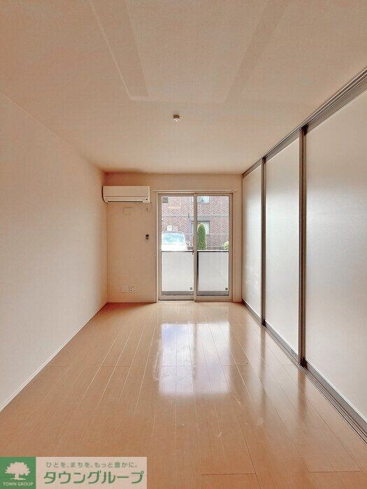 Lupinus(ルピナス)の物件内観写真