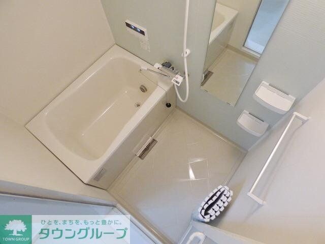 Lupinus(ルピナス)の物件内観写真