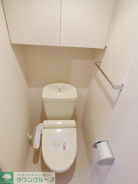 Lupinus(ルピナス)の物件内観写真