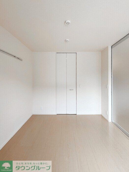 Lupinus(ルピナス)の物件内観写真