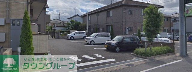 Lupinus(ルピナス)の物件内観写真