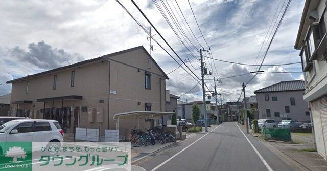 Lupinus(ルピナス)の物件内観写真