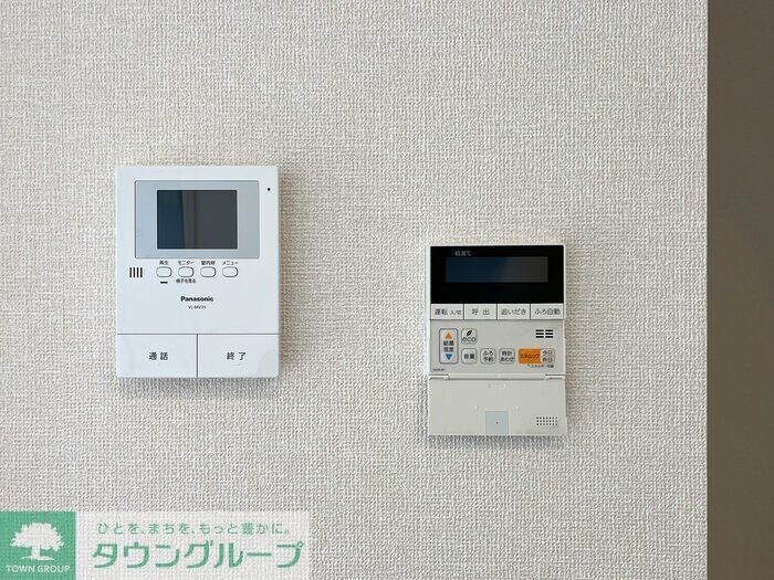 Lupinus(ルピナス)の物件内観写真