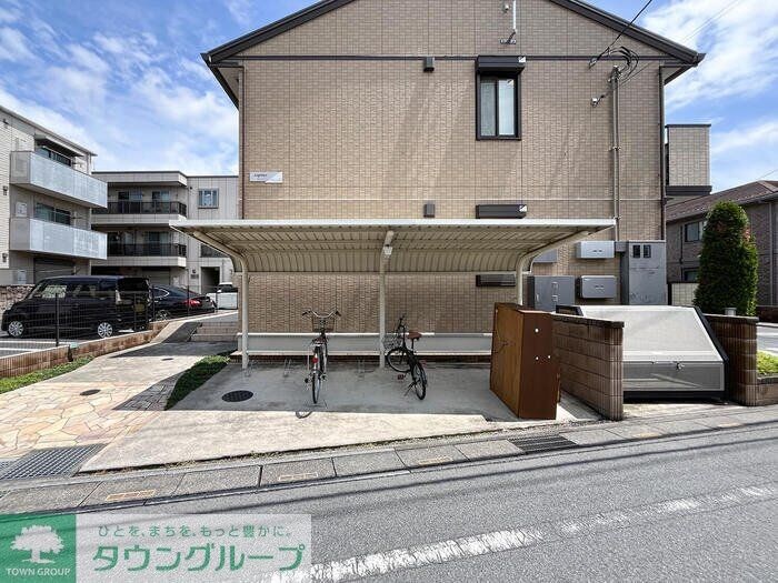 Lupinus(ルピナス)の物件内観写真