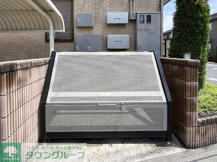 Lupinus(ルピナス)の物件内観写真