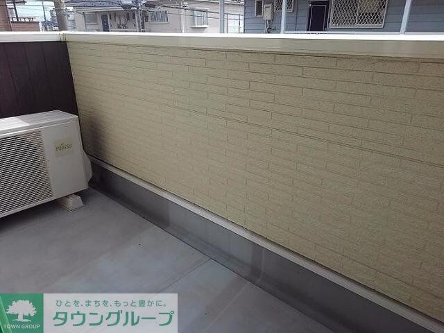 エデンIの物件内観写真