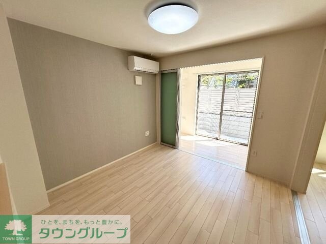 ルナフォーリアの物件内観写真