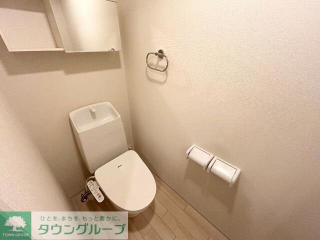 ルナフォーリアの物件内観写真