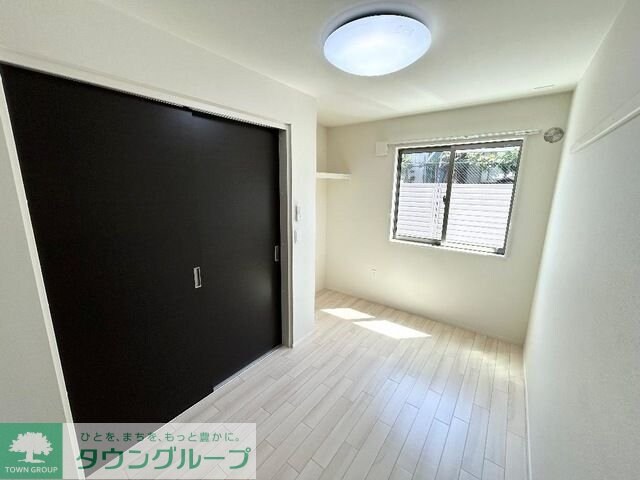 ルナフォーリアの物件内観写真