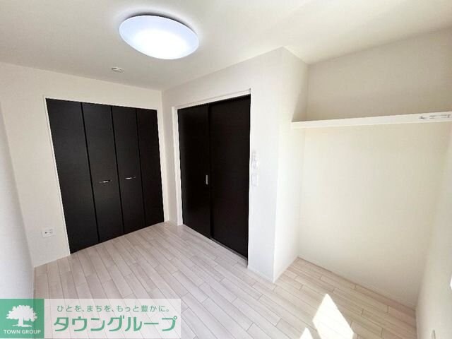 ルナフォーリアの物件内観写真